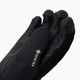 Mănuși de schi pentru femei KinetiXx Ashly Ski Alpin GTX, negru, 7019-150-01 5