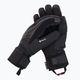 Mănuși de schi pentru bărbați KinetiXx Bruce Ski Alpin GTX, negru, 7019250 01