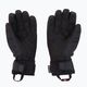 Mănuși de schi pentru bărbați KinetiXx Bruce Ski Alpin GTX, negru, 7019250 01 2