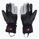 Mănuși de schi pentru bărbați KinetiXx Bradly Ski Alpin GTX, negru, 7019-295-01 2
