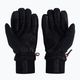 Mănuși de schi KinetiXx Meru, negru, 7019-420-01 2