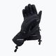 Mănuși de schi pentru femei KinetiXx Alina Ski Alpin, negru, 7020-170-01