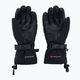 Mănuși de schi pentru femei KinetiXx Alina Ski Alpin, negru, 7020-170-01 2