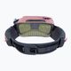 Borsetă EVOC Hip Pack Pro 3 l cu rezervor 1.5 l dusty pink/carbon grey 5