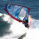 GA Sails Hibrid windsurfing naviga Hibrid - HD albastru GA-020122AG15 2