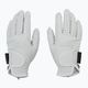 HaukeSchmidt mănuși de călărie Galaxy alb 0111-204-01 3