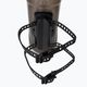 Sticlă de apă + conector Uni pentru bicicletă Fidlock 590, negru, 9641 4