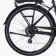 Bicicletă electrică KETTLER Traveller E-Silver 8 500 W 36V 13.4Ah 500Wh black 19