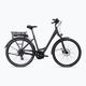 Bicicletă electrică KETTLER Traveller E-Silver 8 500 W 36V 13.4Ah 500Wh black