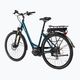 Kettler Traveller Traveller E-Silver 8 500 W biciclete electrice albastru KB147-ICKW50_500 3
