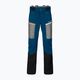 Pantaloni de parașutism pentru bărbați Ortovox Pordoi albastru marin 60183 8