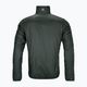 Jachetă hibridă pentru bărbați Ortovox Swisswool Piz Boval verde reversibil 6114100052 4