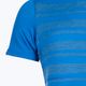 Tricou termic pentru bărbați Ortovox 185 Rock'N'Wool SS albastru 8411200001 2