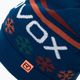 Șapcă de iarnă Ortovox Nordic Knit albastru 68022 3