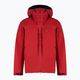 Jachetă de ploaie pentru bărbați BLACKYAK Brangus roșu 1810062H3