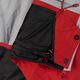 Jachetă de ploaie pentru bărbați BLACKYAK Brangus roșu 1810062H3 5