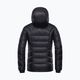 Jachetă de puf pentru femei BLACKYAK Niata negru 181101700 7