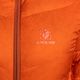 Jachetă de puf pentru femei BLACKYAK Niata portocaliu 1811017H1 4