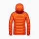 Jachetă de puf pentru femei BLACKYAK Niata portocaliu 1811017H1 7