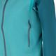 Jachetă pentru femei BLACKYAK Modicana albastru 1811018Y4 5