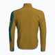 Jachetă softshell pentru bărbați Ortovox Berrino verde 6037200022 2