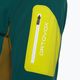 Jachetă softshell pentru bărbați Ortovox Berrino verde 6037200022 4
