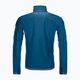 Jachetă softshell pentru bărbați Ortovox Berrino albastru 6037200022 7