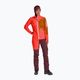 Jachetă softshell pentru femei ORTOVOX Berrino roșu 6027200018 2
