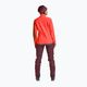 Jachetă softshell pentru femei ORTOVOX Berrino roșu 6027200018 3