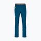 Pantaloni bărbătești softshell Ortovox Berrino albastru 6037400035 5