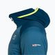 Jachetă pentru bărbați Ortovox Sw Col Becchei Hybrid skit jacket albastru 6011300011 5