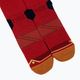 Șosete de schi pentru bărbați ORTOVOX Freeride Long Socks Cozy cengla rossa 4