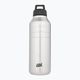 Sticlă de turism Esbit Majoris Stainless Steel Drinking Bottle 1000 ml stainless steel/matt