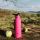 Sticlă de turism Esbit Pictor Stainless Steel Sports Bottle 550 ml pinkie pink 10