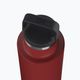 Sticlă termică Esbit Sculptor Stainless Steel Insulated Bottle "Standard Mouth" 750 ml burgundy 2