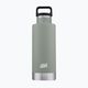 Sticlă termică Esbit Sculptor Stainless Steel Insulated Bottle "Standard Mouth" 750 ml stone gray 4