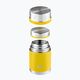 Termos pentru alimente Esbit Sculptor Stainless Steel Food Jug 500 ml sunshine yellow 4