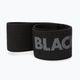 Fitness BLACKROLL Bucla de buclă neagră42603 2
