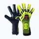 Mănuși de portar T1TAN Rebel Neon negru/galben 202002