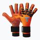 Mănuși de portar T1TAN Shocking Beast 2.0 portocaliu 202104 4