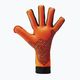 Mănuși de portar T1TAN Shocking Beast 2.0 portocaliu 202104 7