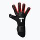Mănuși de portar pentru copii T1TAN Alien Black Energy Junior 2.0 black 2