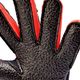 Mănuși de portar pentru copii T1TAN Alien Black Energy Junior 2.0 black 4