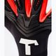 Mănuși de portar pentru copii T1TAN Alien Black Energy Junior 2.0 black 6