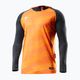 Tricou de portar T1TAN pentru bărbați, portocaliu-gri 202021