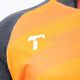 Tricou de portar T1TAN pentru bărbați, portocaliu-gri 202021 4