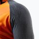 Tricou de portar T1TAN pentru bărbați, portocaliu-gri 202021 5