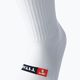 Șosete de fotbal T1TAN Grip Socks white 5