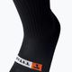 Șosete de fotbal T1TAN Grip Socks black 5