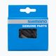 Terminație racordaj schimbător viteze Shimano SIS-SP40 1 buc. 6mm black